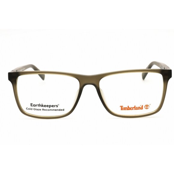 Timberland EYEGLASSES TB1759-020-54 New with case - Picture 4 of 5